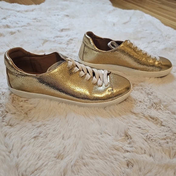 Sezane Jack Sneakers size 41 - Picture 3 of 5